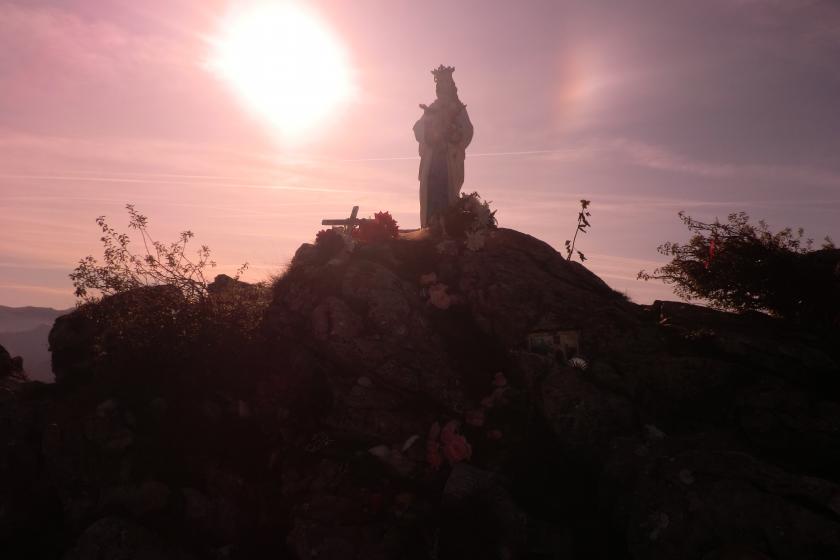 Camino Francés