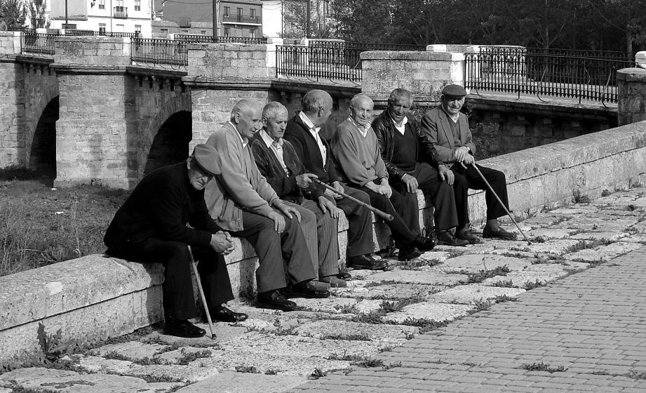 Experiencia a la vera del Camino