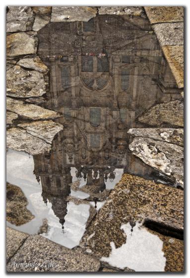 El Reflejo del Destino
