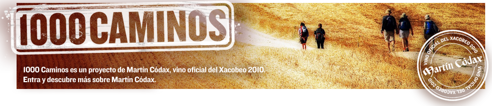 1000caminos