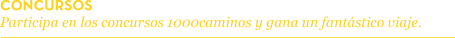 Concursos
