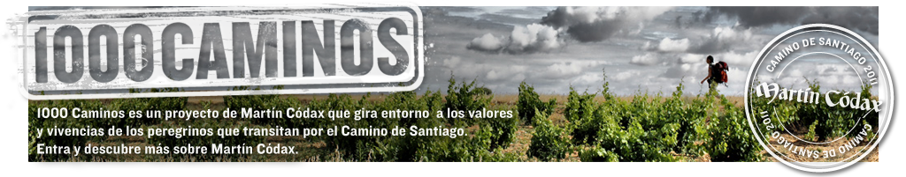 1000caminos