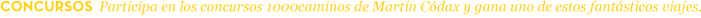 Concursos